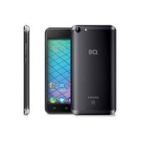 Сотовый телефон BQ S-5059 Strike Power Grey Brushed, 2 sim, 8 Гб, 5,0" IPS, 1280*720