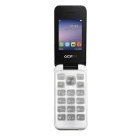 Сотовый телефон Alcatel OT-2051D white