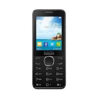 Мобильный телефон Alcatel 2007D, шоколад