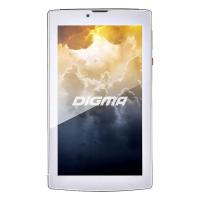 Планшет Digma Plane 7004 3G White 7",1024x600,8Gb,Wi-Fi,BT,GPS,Android