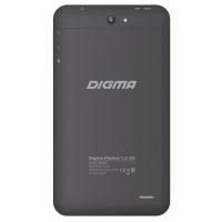 Планшет Digma Platina 7.2 LTE Black 6.95"IPS,1024x600/8Gb/Wi-Fi/BT/GPS/Android