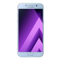 Смартфон SAMSUNG A520F Galaxy A5(2017) DS Blue* LTE 5,2", 1920*1080, 32Gb