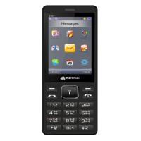 Сотовый телефон MICROMAX X907 Black
