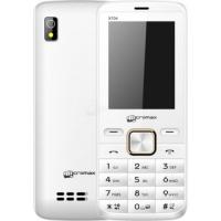 Сотовый телефон MICROMAX X704 White