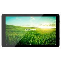 Планшет Digma Optima 1101 Cortex A33 (1.2) 4C/RAM1Gb/1024x600/Android 5.1/черный