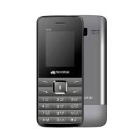 Сотовый телефон MICROMAX X408 Grey