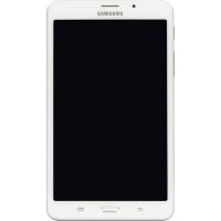 Планшет Samsung Galaxy Tab A SM-T285 (1.3) 4C/RAM1.5Gb/7" 1280x800/4G/Android 5.1/белый