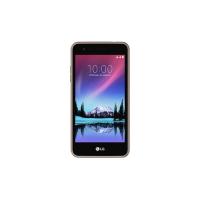 Смартфон LG K7 (2017) X230 8Gb коричневый