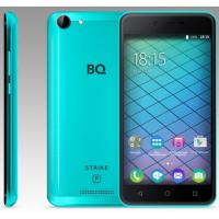 Сотовый телефон BQ S-5059 Strike Power Blue Brushed 5,0" IPS, 1280*720, Android 7.0, 5000mAh   27254