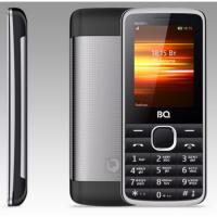 Сотовый телефон BQ M-2426 Energy L Black