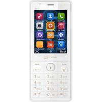 Мобильный телефон Micromax X2401, белый