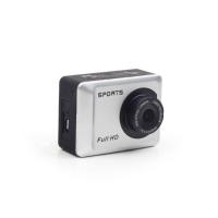 Экшн камера Gembird ACAM-002 5Mpix/1920*1080(30fps)/2"/microSDHC