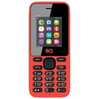 Сотовый телефон BQ M-1828 One Red