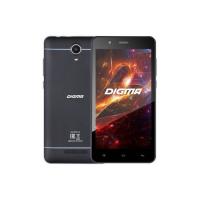 Сотовый телефон Digma Vox S504, 8 Gb, 2 sim, черный