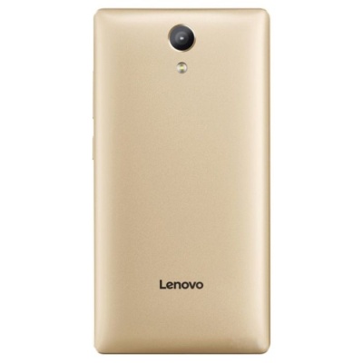 Планшет Lenovo Phab 2 32Gb, LTE, золотистый, 2 sim, 6.4" IPS, 1280х720, 3Gb RAM, 13Mp+5Mp