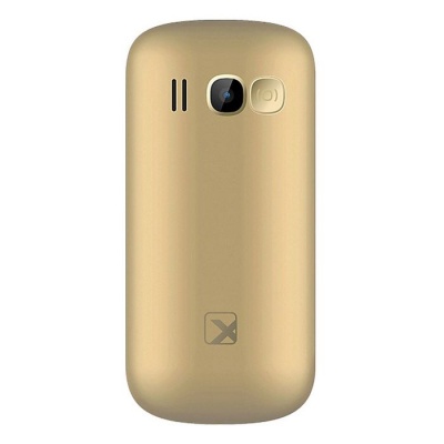 Сотовый телефон TEXET TM-B306 Gold