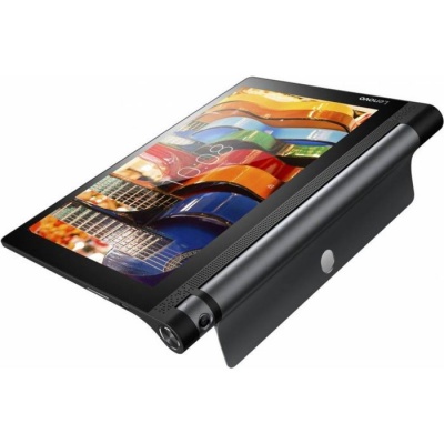 Планшет Lenovo Yoga Tablet 3 YT3-X50 MSM8909 (1.3) 4C/RAM2Gb/10.1" 1280x800/4G/Android 5.1/черный