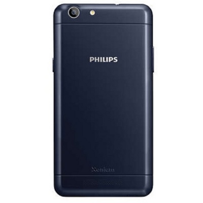 Смартфон Philips V526, синий