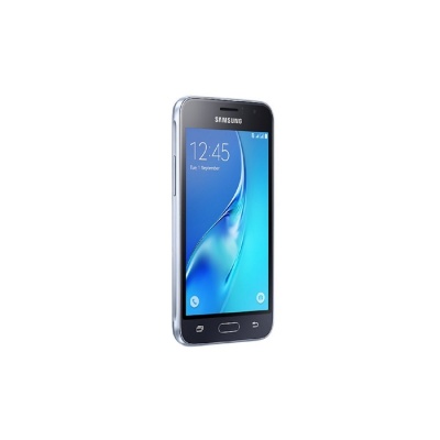 Смартфон Samsung Galaxy J1 SM-J120F, чёрный
