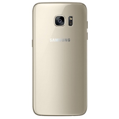 Смартфон Samsung Galaxy S7 Edge SM-G935FD 32 Gb, золотой