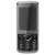 Мобильный телефон Maxvi P10, чёрный