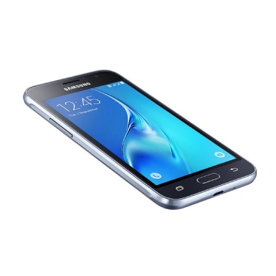 Смартфон Samsung Galaxy J1 SM-J120F, чёрный