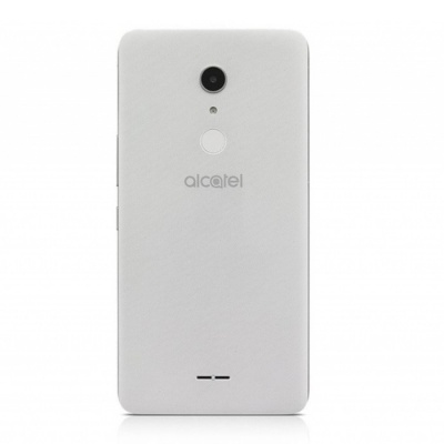 Сотовый телефон ALCATEL OT9008D A3 XL White Silver 2sim