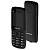 Сотовый телефон MAXVI C22 Black