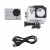 Экшн-камера Smarterra B2 720P@30fps, 1,5" дисплей, угол обзора 120 (серебристый)