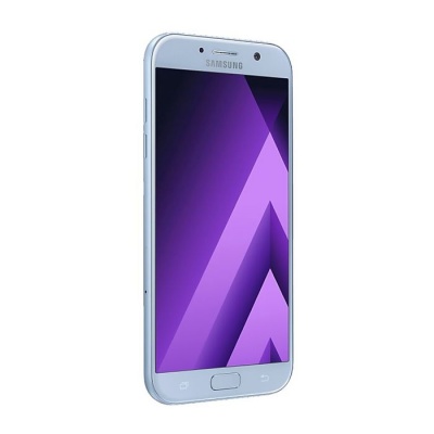 Смартфон SAMSUNG A520F Galaxy A5(2017) DS Blue* LTE 5,2", 1920*1080, 32Gb