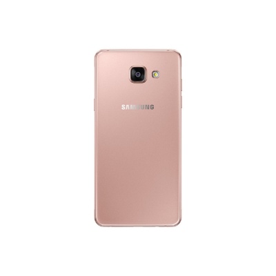 Смартфон Samsung Galaxy A5 SM-A510F, розовый