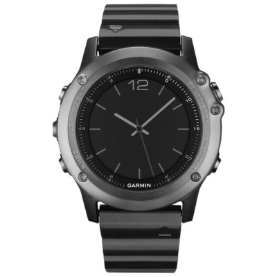 Смарт-часы Garmin Fenix 3 Sapphire (спорт)