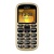 Сотовый телефон TEXET TM-B306 Gold