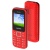 Мобильный телефон Maxvi C3, красный