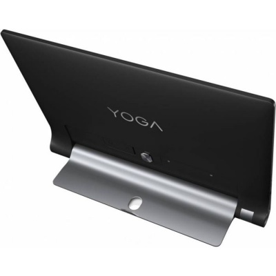 Планшет Lenovo Yoga Tablet 3 YT3-X50 MSM8909 (1.3) 4C/RAM2Gb/10.1" 1280x800/4G/Android 5.1/черный