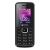 Сотовый телефон MICROMAX X507 Black