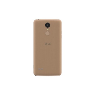 Смартфон LG K8 (2017) X240 16Gb золотистый